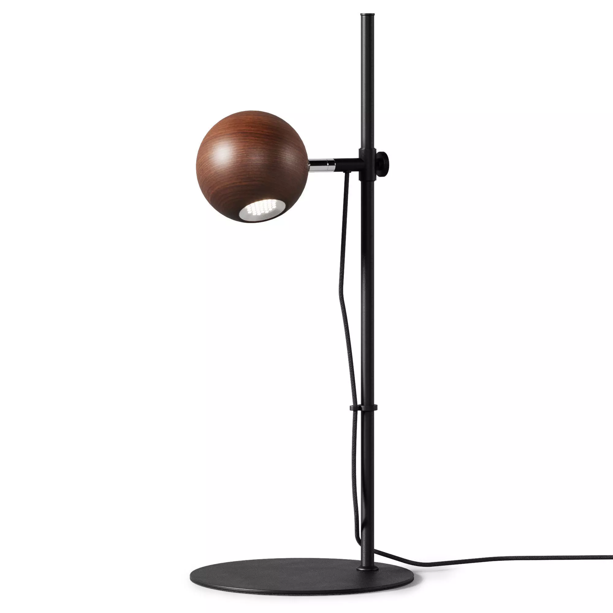 Table lamp Aromas Del Campo Lita 3D model_2