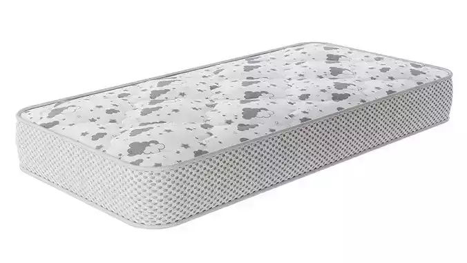 Baby mattress