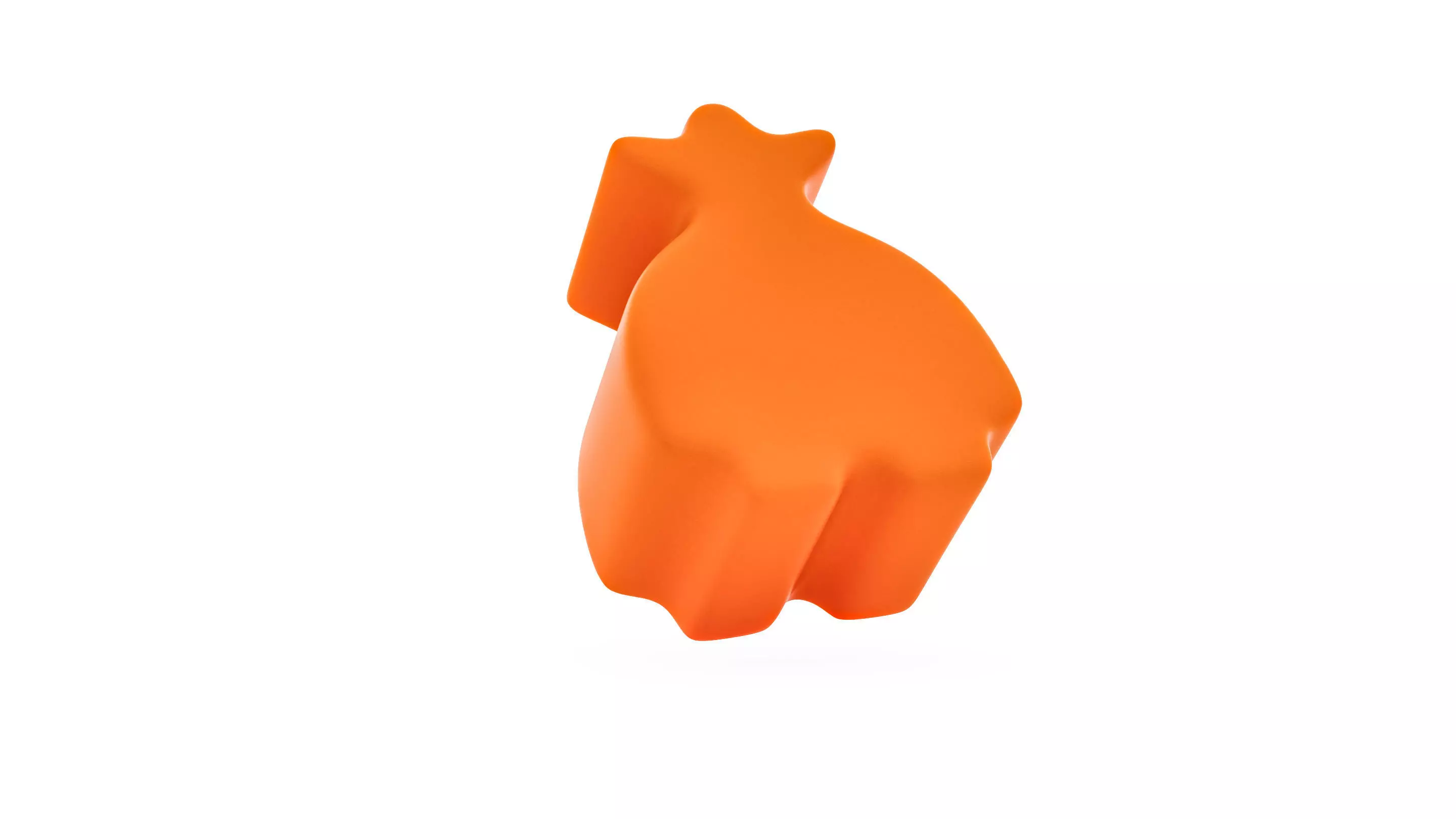 Carcassonne ROBBER Meeple Token Upgrade  3D Print Model 3D print model_4