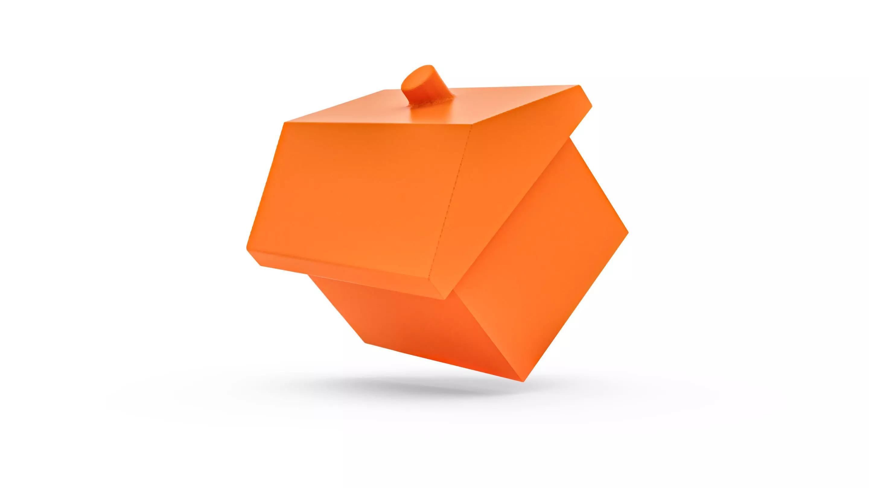 Carcassonne PIG-HOUSE Meeple Token Upgrade 3D Print Model 3D print model_3