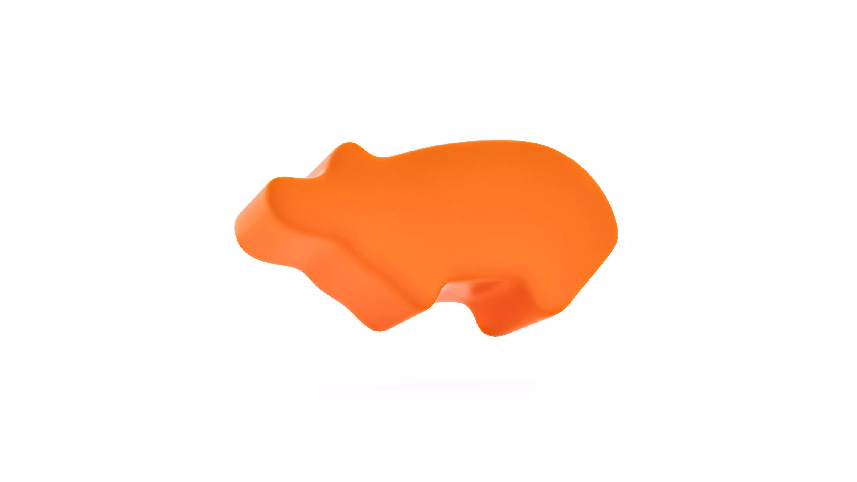 Carcassonne PIG Meeple Token Upgrade 3D Print Model 3D print model_3