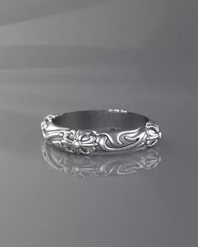 Abstract Ring
