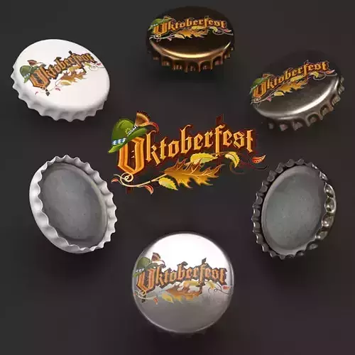 cap beer Oktoberfest 