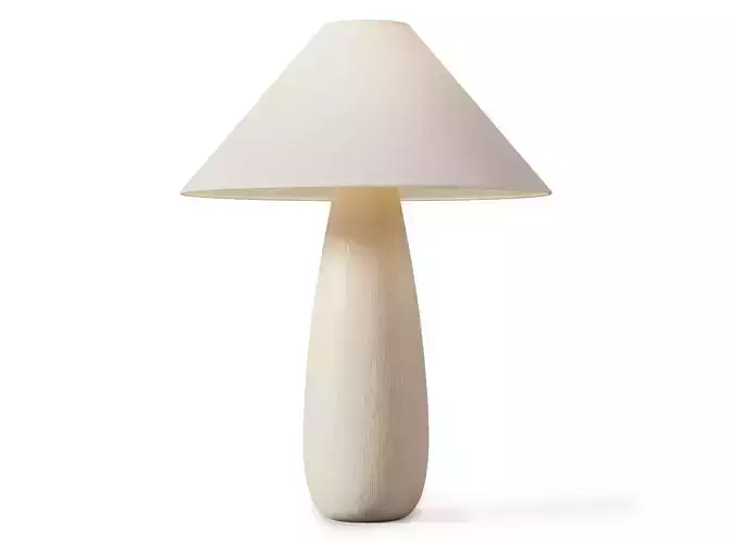 Dantone Home Noemie table lamp