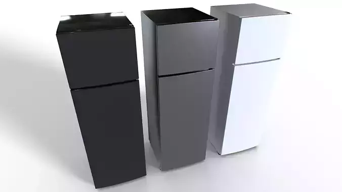 Fridge set 2
