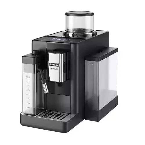 Rivelia Espresso Machine by DeLonghi