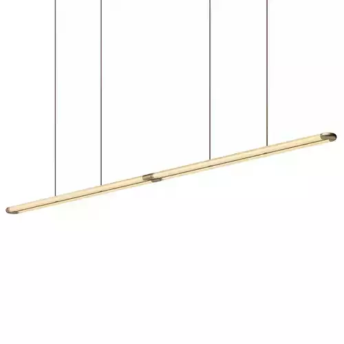 Strata 2400 Pendant Light by J Adam Co