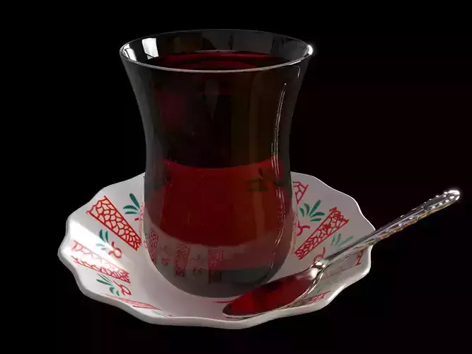 Tea Cup