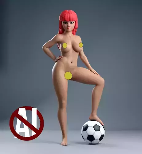 Lila Rossi from CAT BLANC