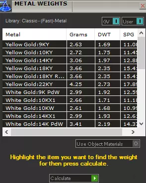 flower 3 part pendant 3D print model_4