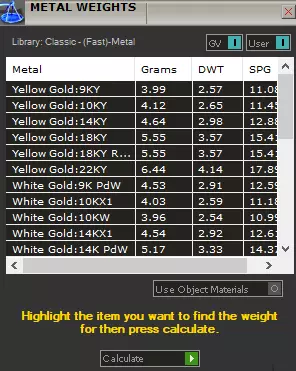 pave setting jewelry ring  3D print model_4