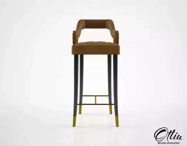 Ottiu Kelly bar chair