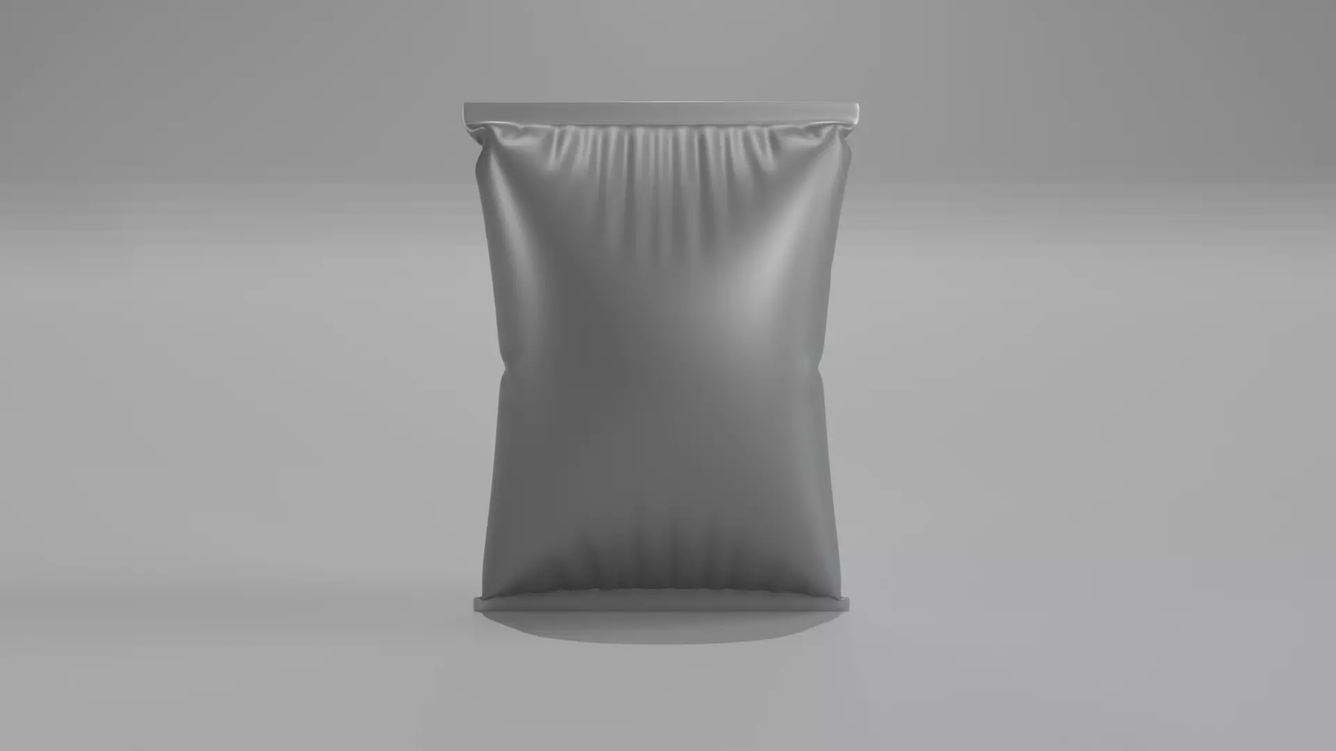PACKAGING Free 3D model_0