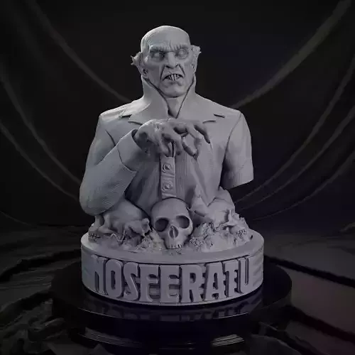 NOSFERATU 1922