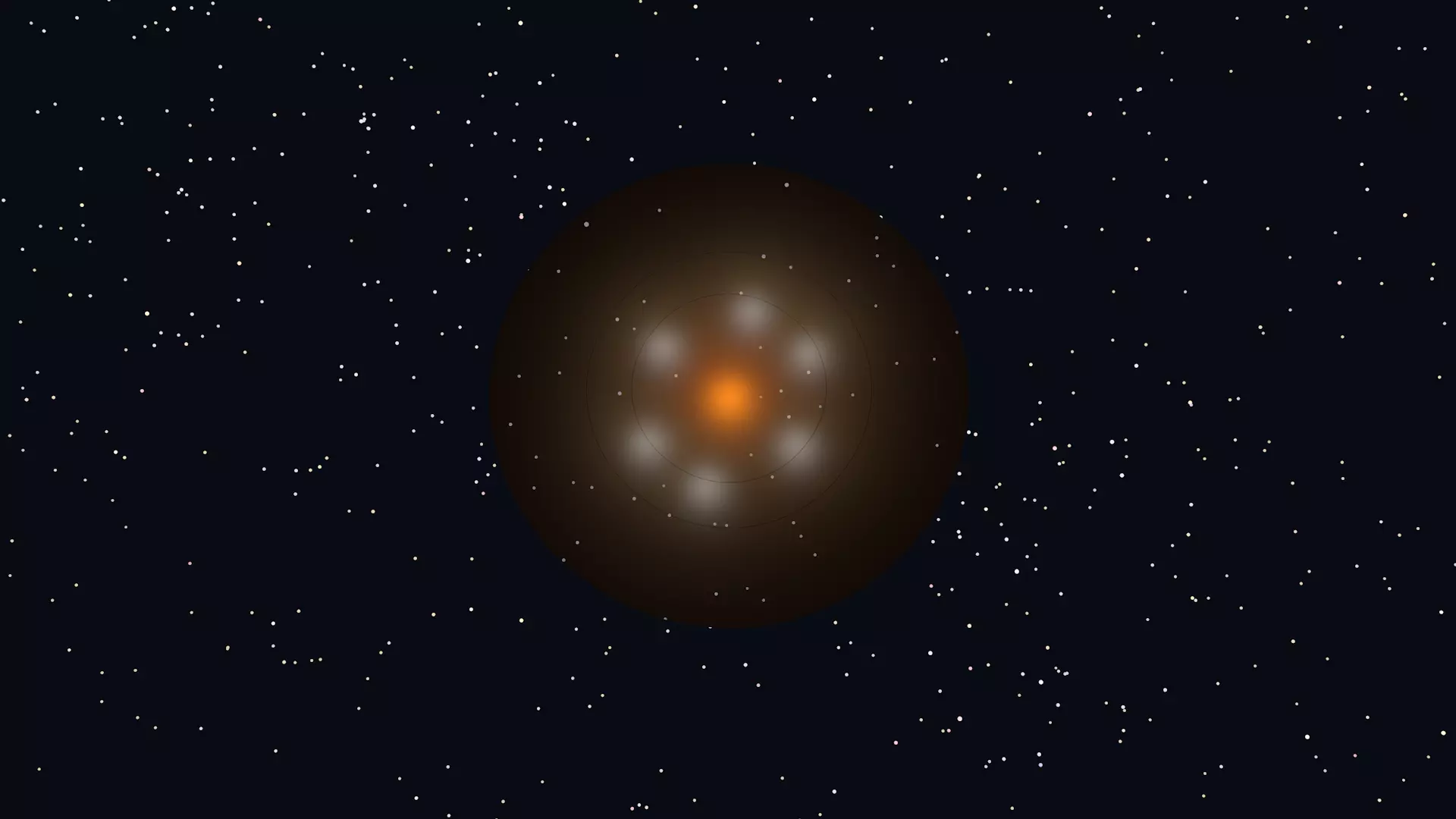 Sci Fi Room 3D model_12