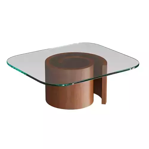 Snail coffee table