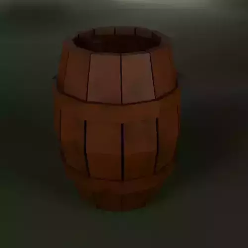 Barrel 