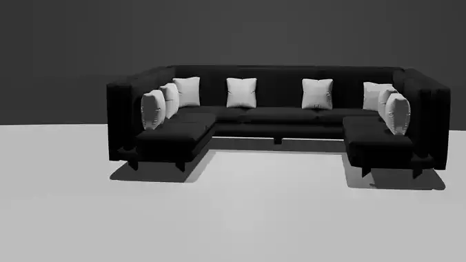 sofa legendry
