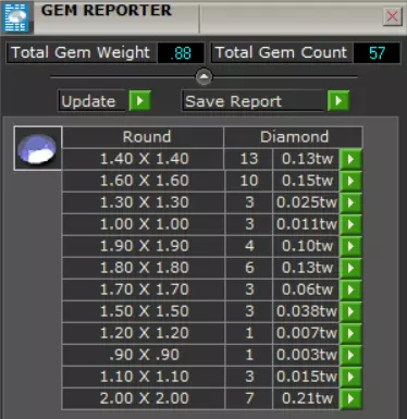 Plaque Spiderweb with Mistletoe Flowers pp0062 3D print model_7