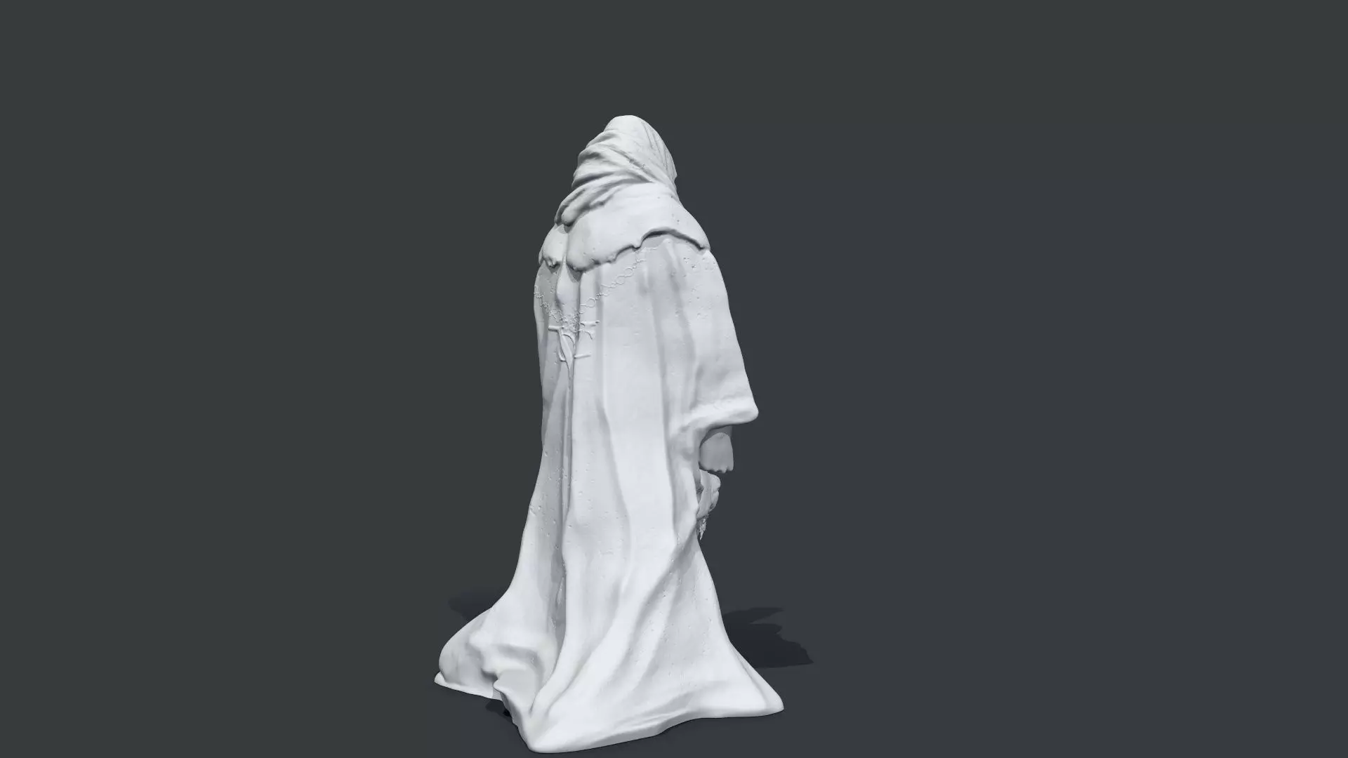 Halloween Set STL  3D print model_11