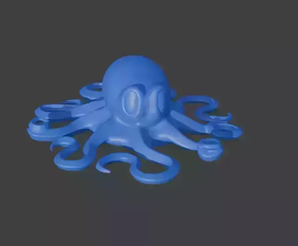octopus