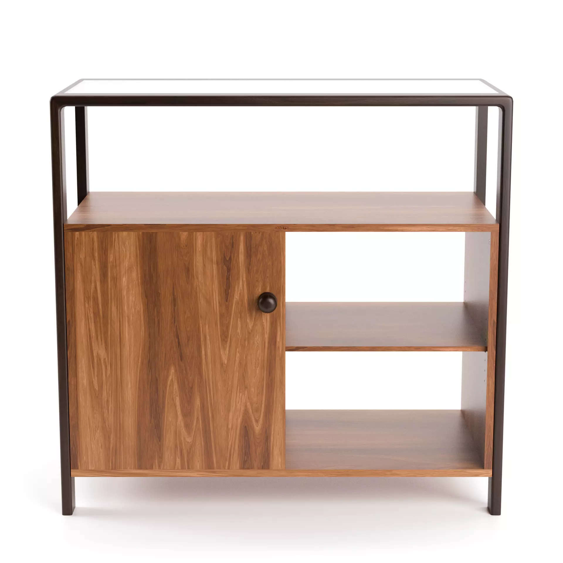 CAO Sideboard by IKNITS 3D model_0