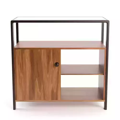 CAO Sideboard by IKNITS 3D model