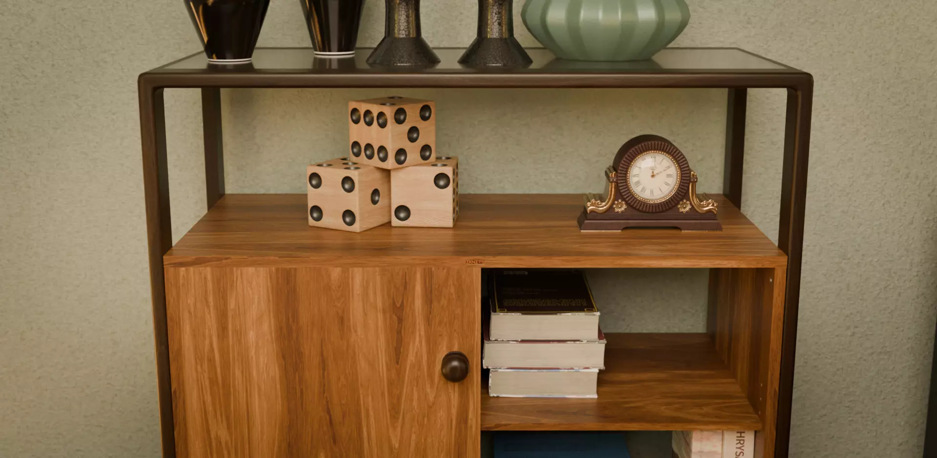 CAO Sideboard by IKNITS 3D model_5