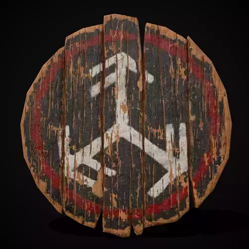 BRW Slavic Coat of Arms