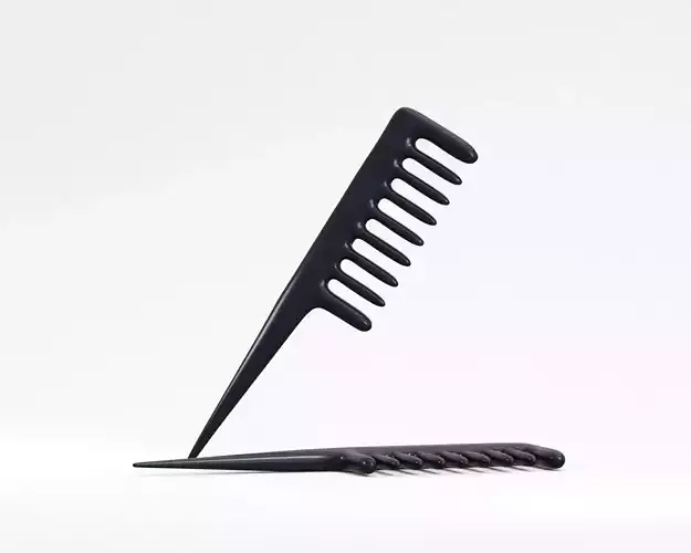 Hair Comb