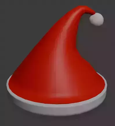 Christmas Hat