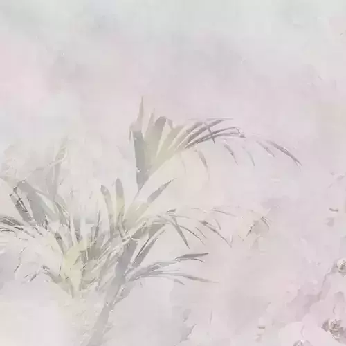 Soft Orchid Palm Wash 