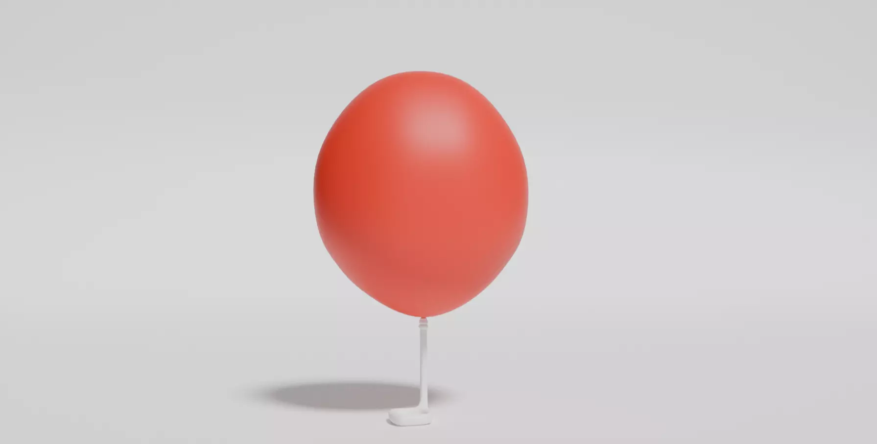 Globo Pennywise 3D print model