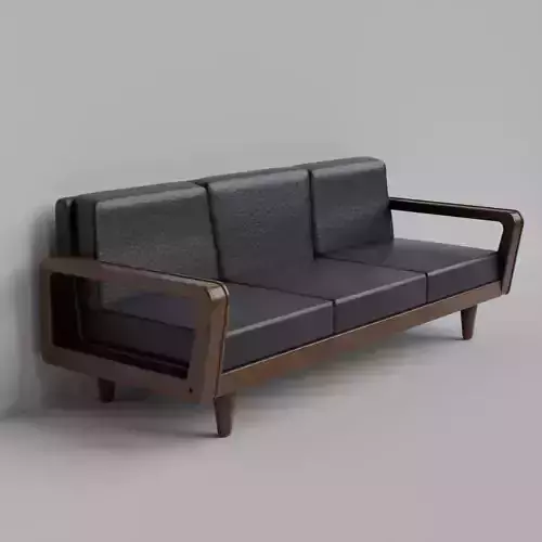 Simple Couch