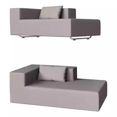 Sofa Chaise
