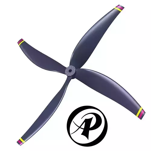 Set of Propellers AP-PR-011 9-5