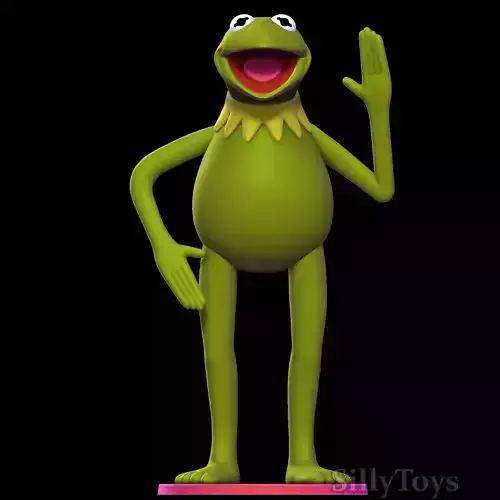 Kermit the Frog