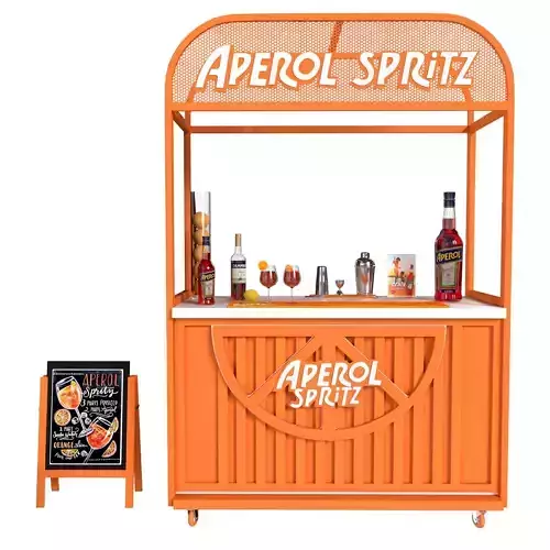Aperol Bar