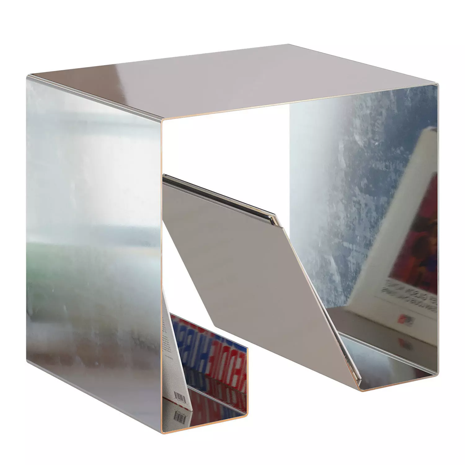 7ADE side table by Ok vmh 3D model_3