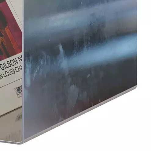 7ADE side table by Ok vmh 3D model_6