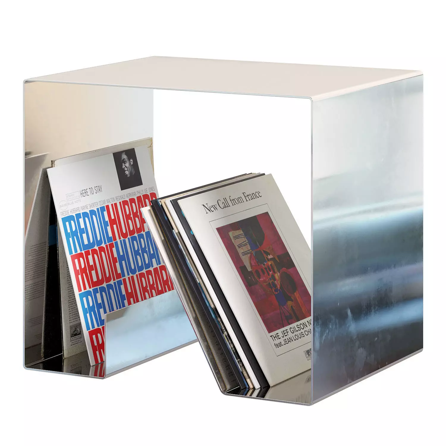 7ADE side table by Ok vmh 3D model_0