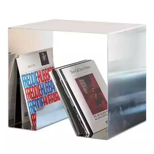 7ADE side table by Ok vmh