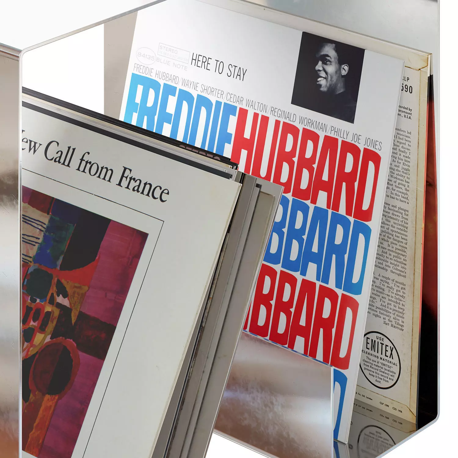 7ADE side table by Ok vmh 3D model_1