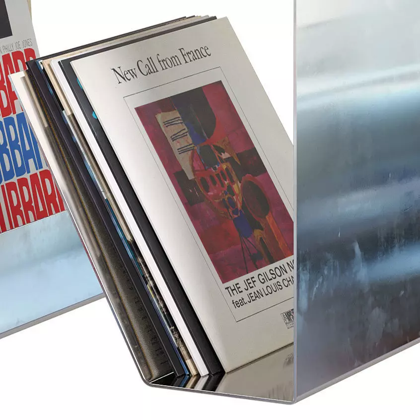 7ADE side table by Ok vmh 3D model_11