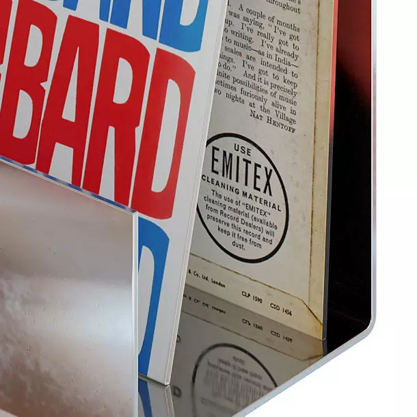 7ADE side table by Ok vmh 3D model_10