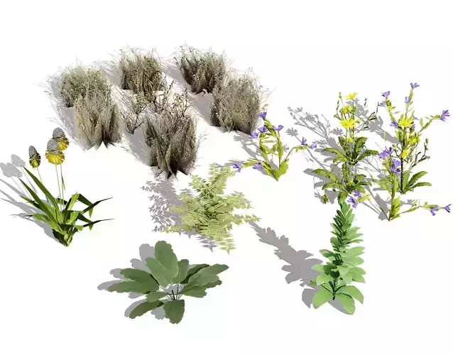 Wild Game Ready Foliage