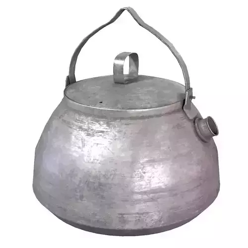 Kettle