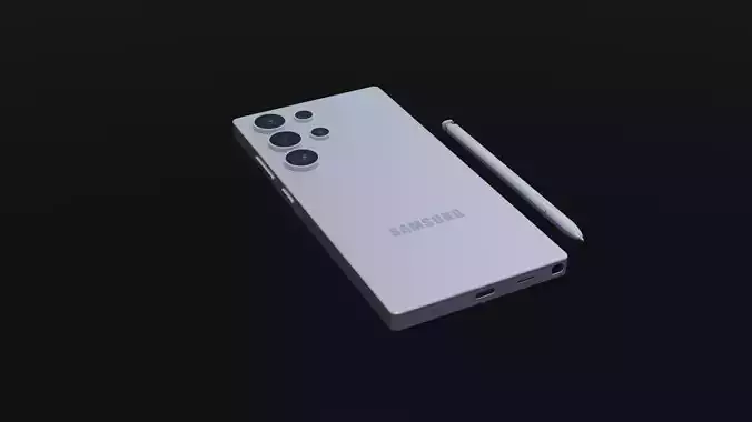 Samsung Galaxy S25 Ultra