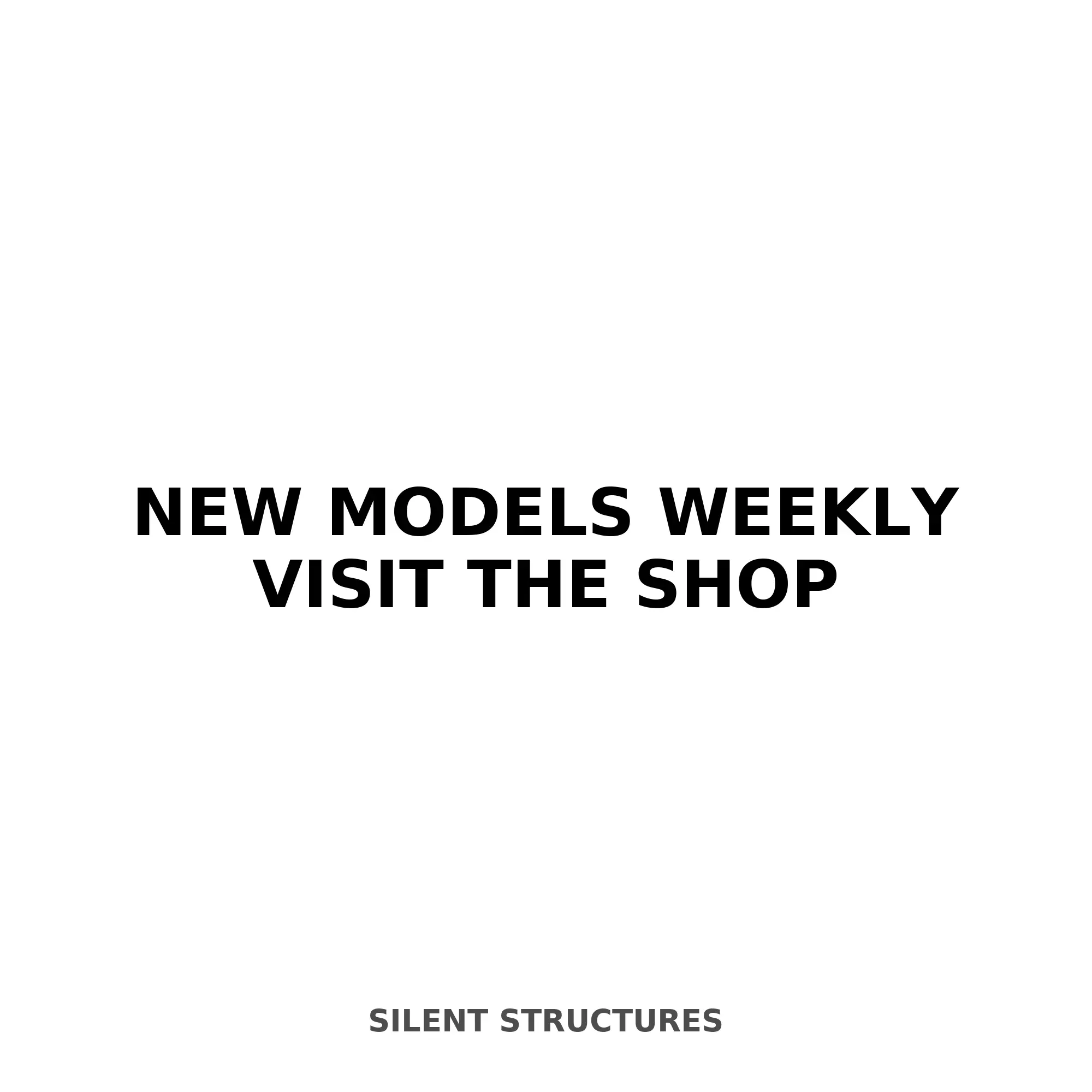 Illusion Design - STL file CNC woodcarving 3D print model_9