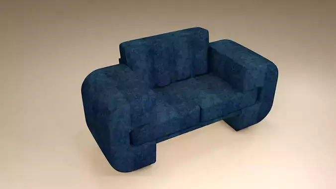 Modern Sofa